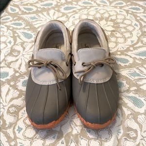 JBU  Gwen Duck Water Shoes